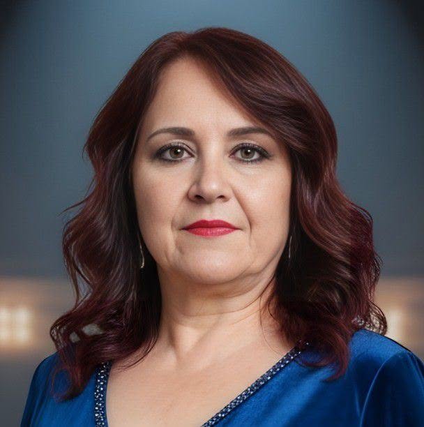 Zofia Dudek