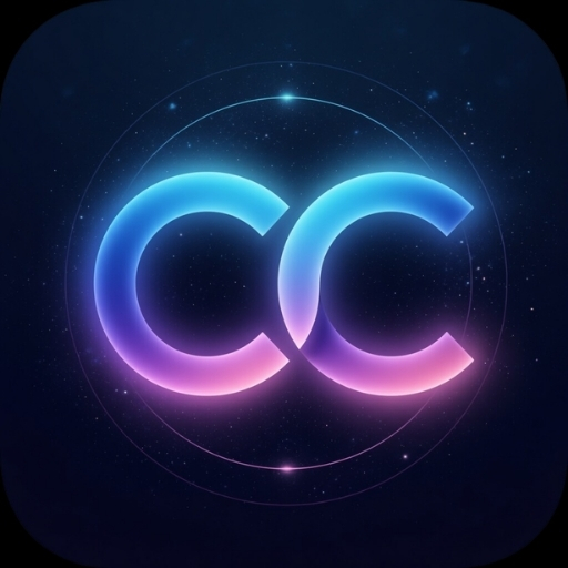 Logo CC Light App