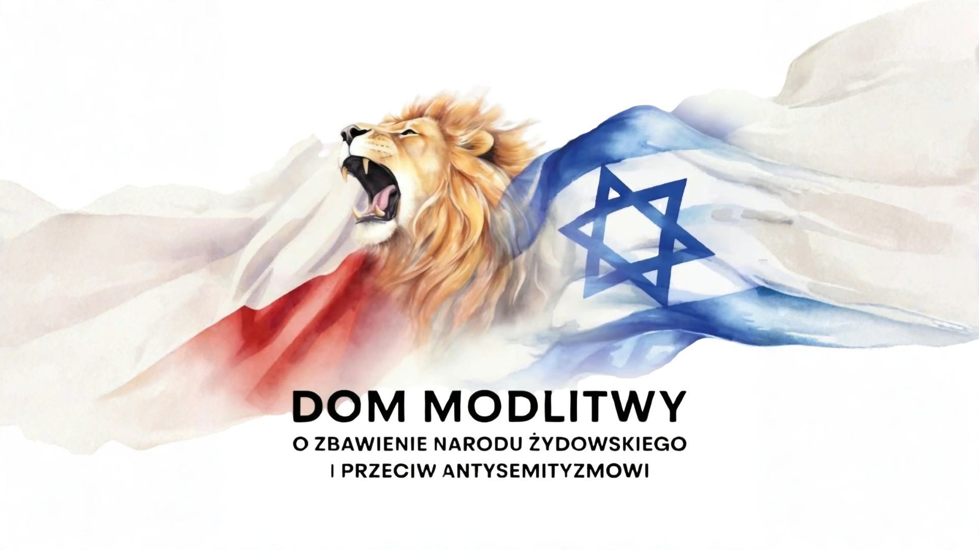 Dom Modlitwy o Zbawienie Narodu Żydowskiego i Przeciw Antysemityzmowi